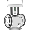 Motorized Valves